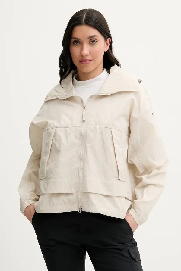 Columbia Columbia prehodna jakna ženska Paracutie II Windbreaker