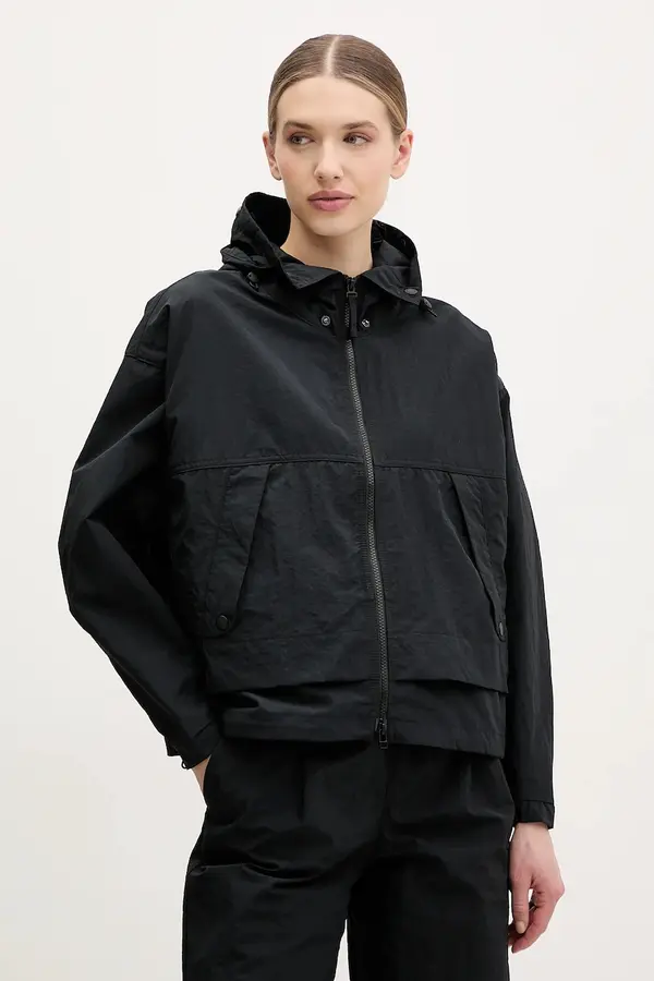 Columbia Columbia prehodna jakna ženska Paracutie II Windbreaker