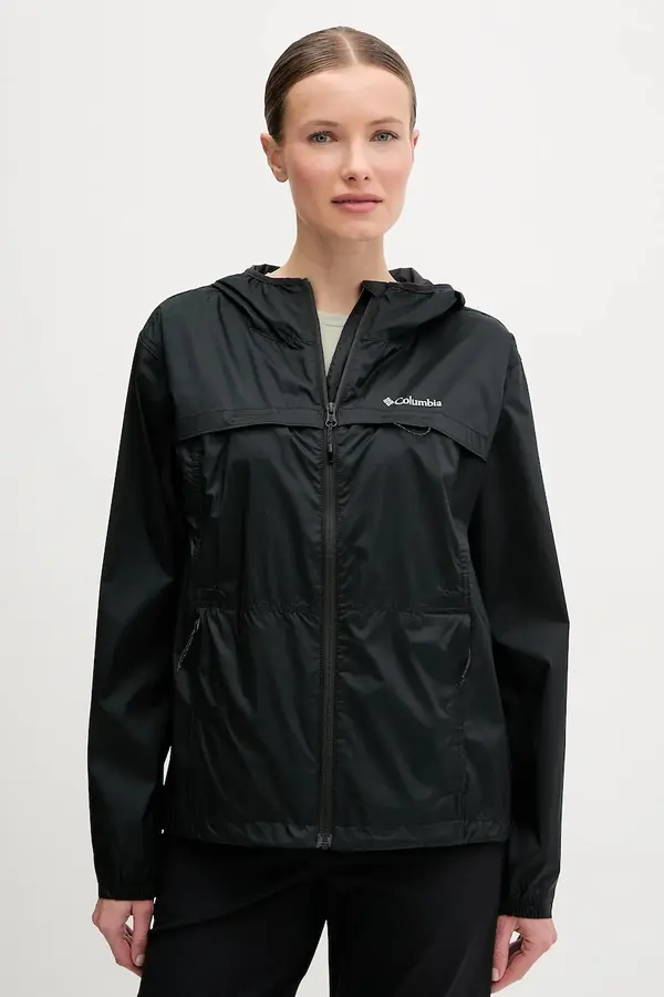 Columbia Columbia športna jakna ženska Crested Canyon Windbreaker