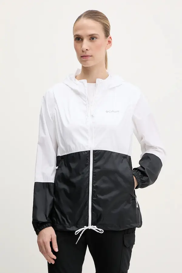 Columbia Columbia športna jakna ženska Flash Forward II Windbreaker