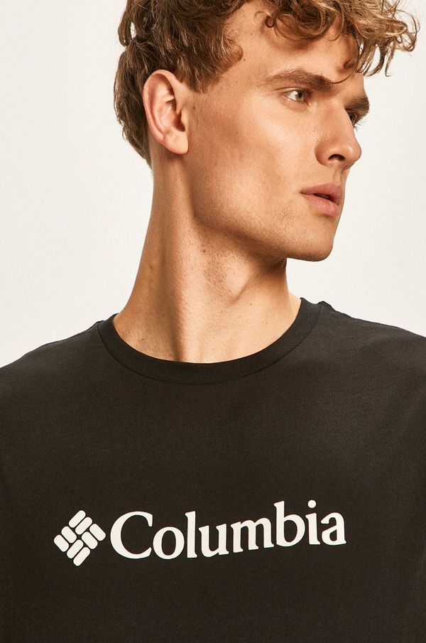 Columbia Columbia T-shirt