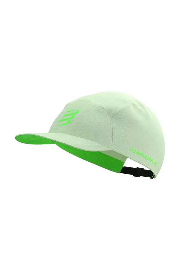Compressport Compressport kapa s šiltom
