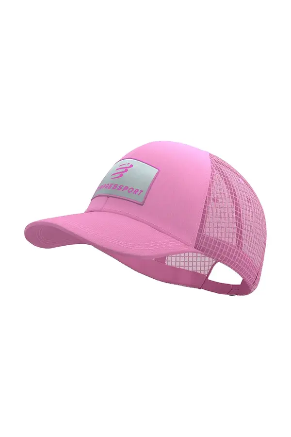 Compressport Compressport trucker kapa