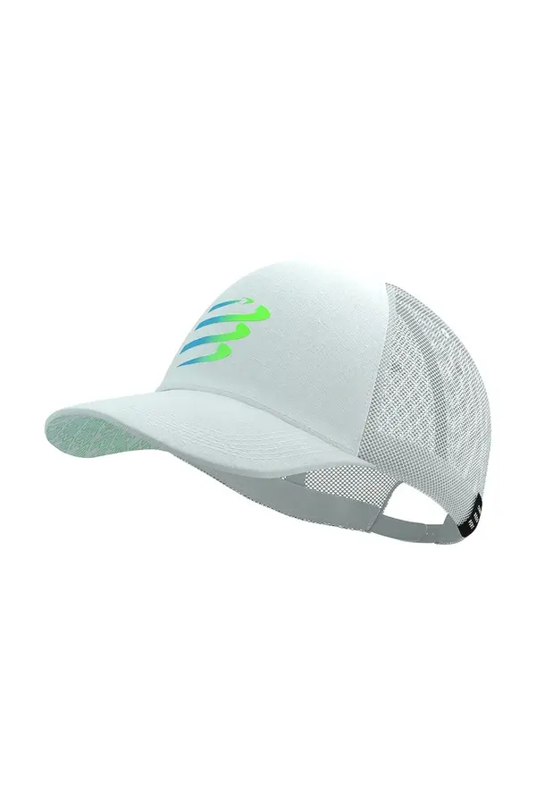Compressport Compressport trucker kapa bombažna Trucker