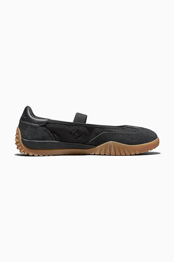 Converse Converse balerinke Run Star Trainer Ballet Flat