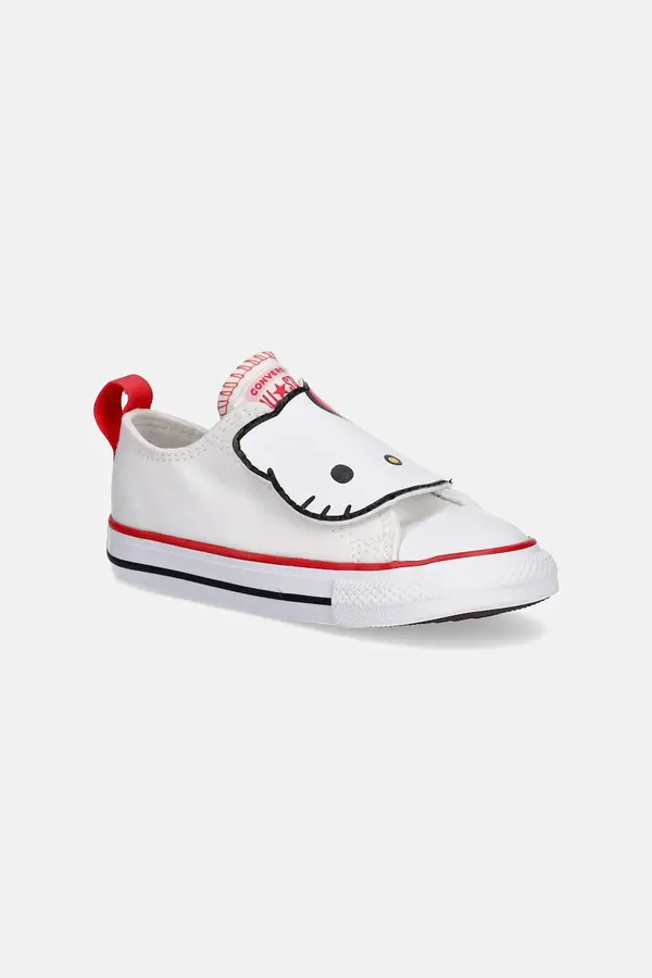 Converse Converse CHUCK TAYLOR ALL STAR 2V HELLO KITTY teniske otroške
