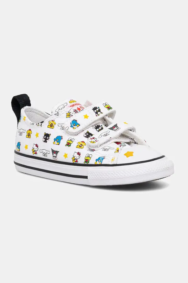 Converse Converse CHUCK TAYLOR ALL STAR 2V HELLO KITTY teniske otroške
