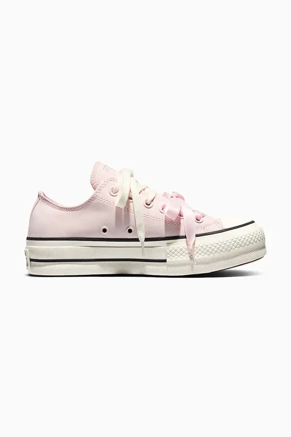 Converse Converse Chuck Taylor All Star Lift platnene superge ženske