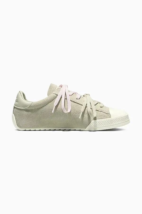 Converse Converse Chuck Taylor Lo platnene superge ženske semišaste