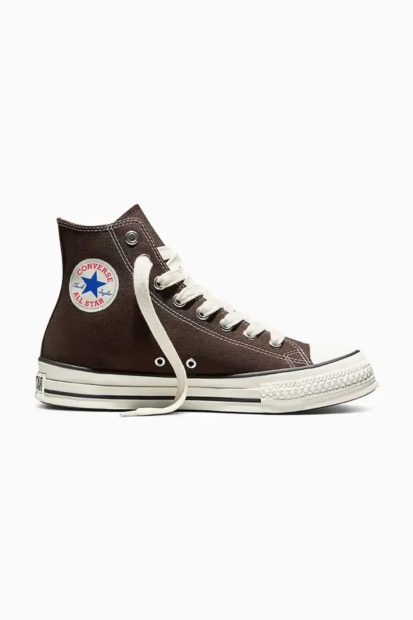Converse Converse Chuck Taylor Throwback HI platnene superge