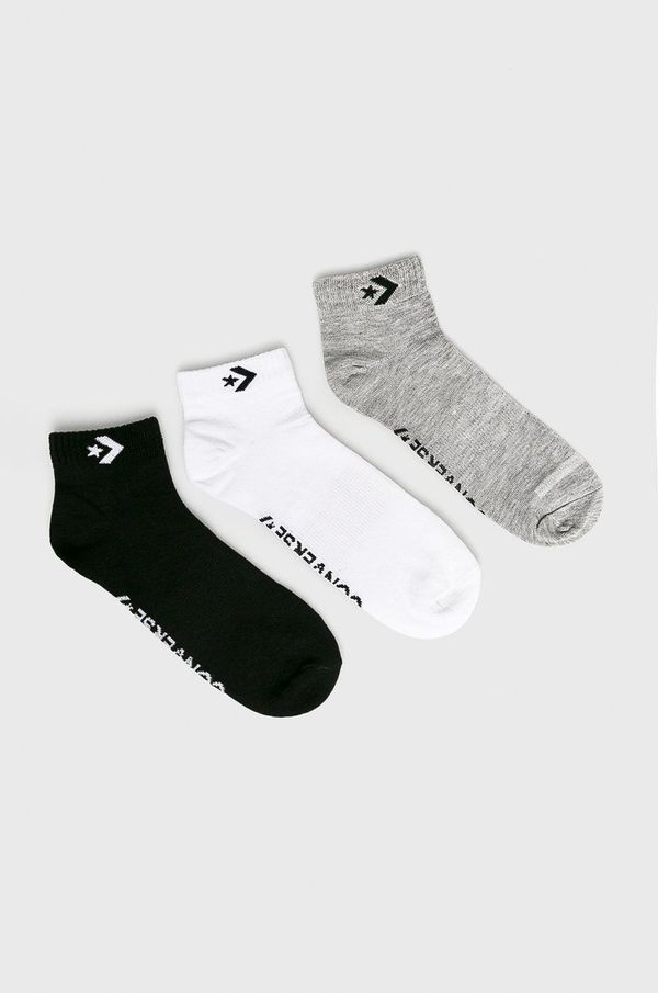 Converse Converse nogavice (3-pack)