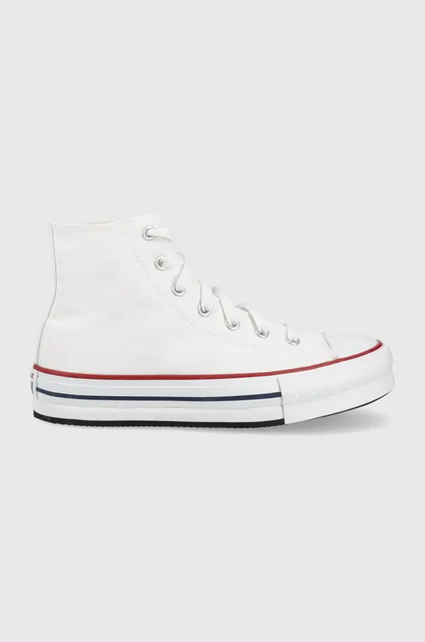 Converse Converse otroške superge Chuck Taylor All Star Lift