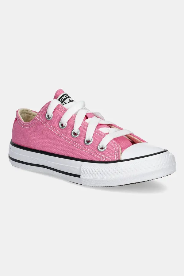 Converse Converse otroški topli škornji Chuck Taylor All Star