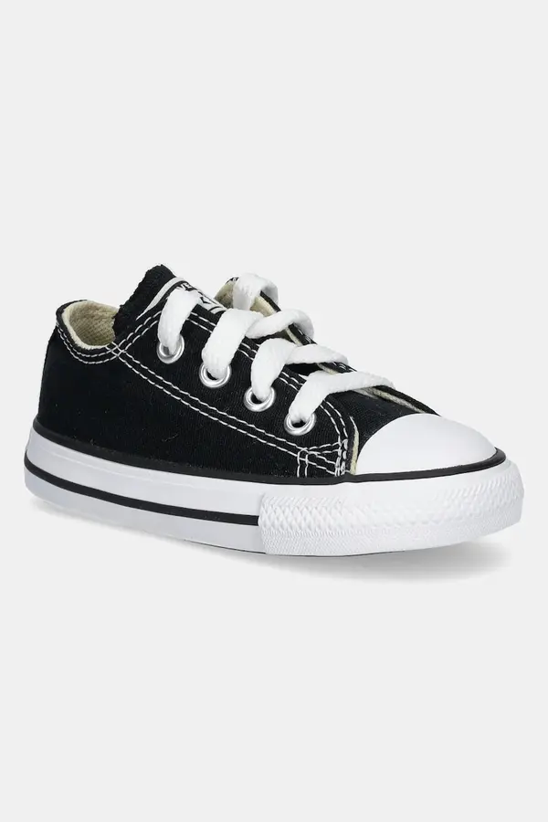 Converse Converse otroški topli škornji Chuck Taylor All Star
