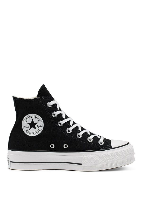Converse Converse superge Chuck Taylor All Star Lift HI