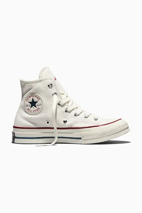 Converse Converse Superge Converse Chuck 70 Valentine's Day