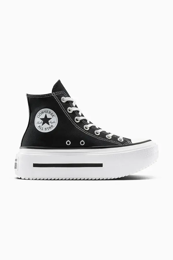 Converse Converse Superge Converse Chuck Taylor All Star Lift Double Stack