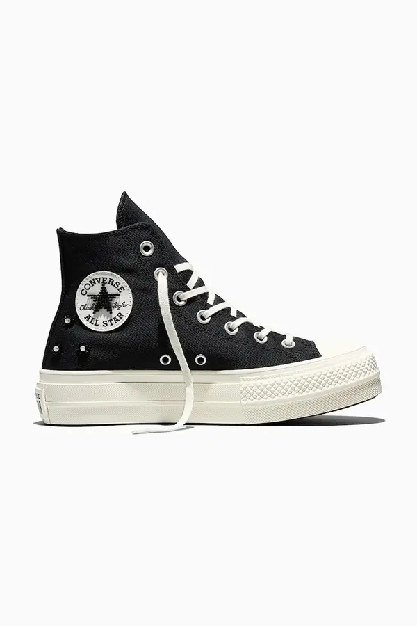 Converse Converse Superge Converse Chuck Taylor All Star Lift