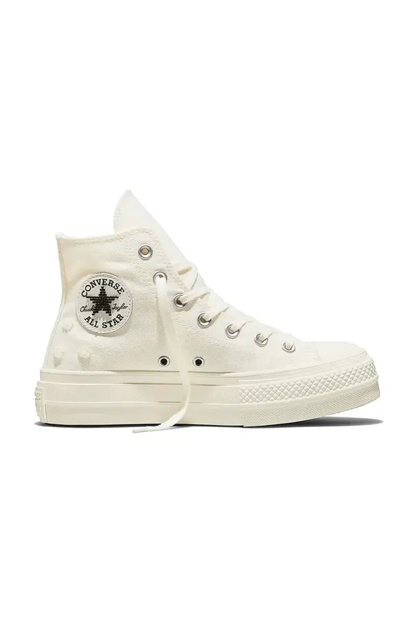 Converse Converse Superge Converse Chuck Taylor All Star Lift