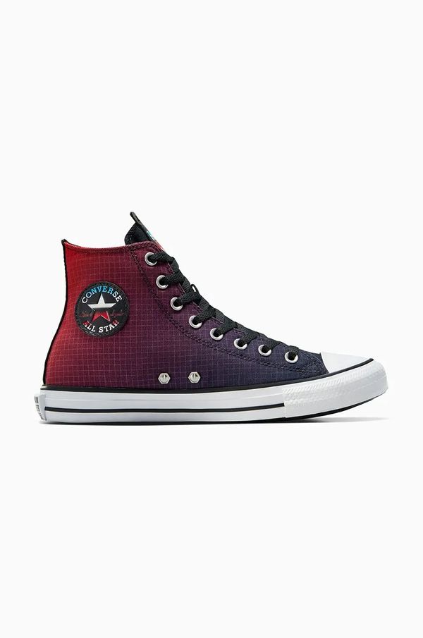 Converse Converse superge Converse x Transformers Chuck Taylor All Star Autobots večbarvni model, A11659C