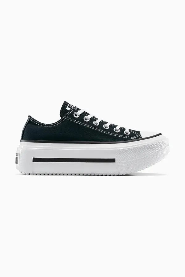 Converse Converse Teniske Converse Chuck Taylor All Star Lift Double Stack
