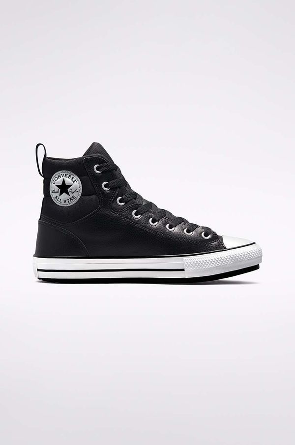 Converse Converse usnjene superge Chuck Taylor All Star Berkshire