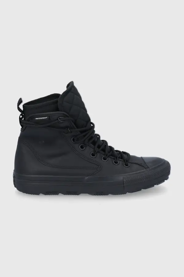 Converse Converse usnjene superge Chuck Taylor All Star Terrain High Top