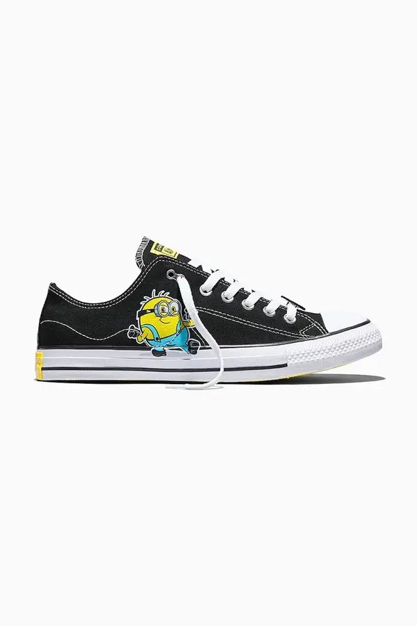 Converse Converse x Minions Chuck Taylor All Star teniske