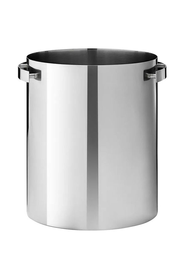 Stelton Cooler Stelton Arne Jacobsen 2,5 L siva barva
