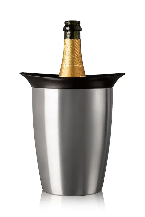 Vacu Vin Cooler Vacu Vin Champagne Elegant