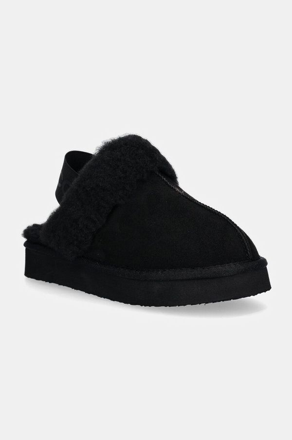 Bianco Copati Bianco BIASWEETIE črna barva, 11331510