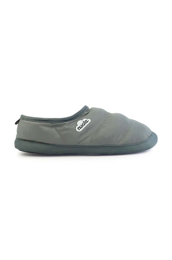 Nuvola Copati Classic Chill siva barva, UNCLCHILL.Dark.Grey