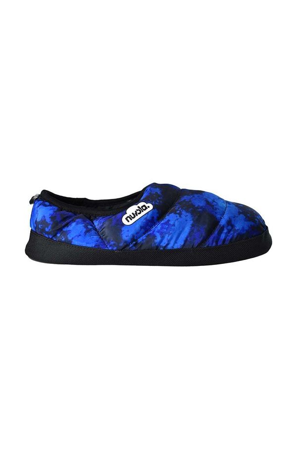 Nuvola Copati Classic Printed UNCLPR21TEM.Blue