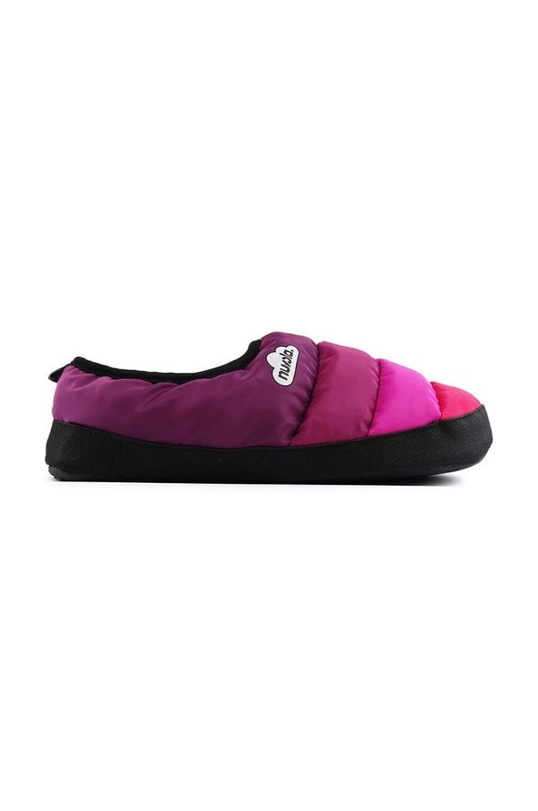 Nuvola Copati Classic roza barva, UNCLACLRS.FUCHSIA