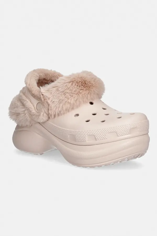 Crocs Copati Crocs Bae Lined Clog