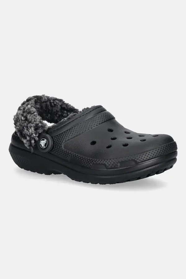 Crocs Copati Crocs Classic Fleece Lined Clog