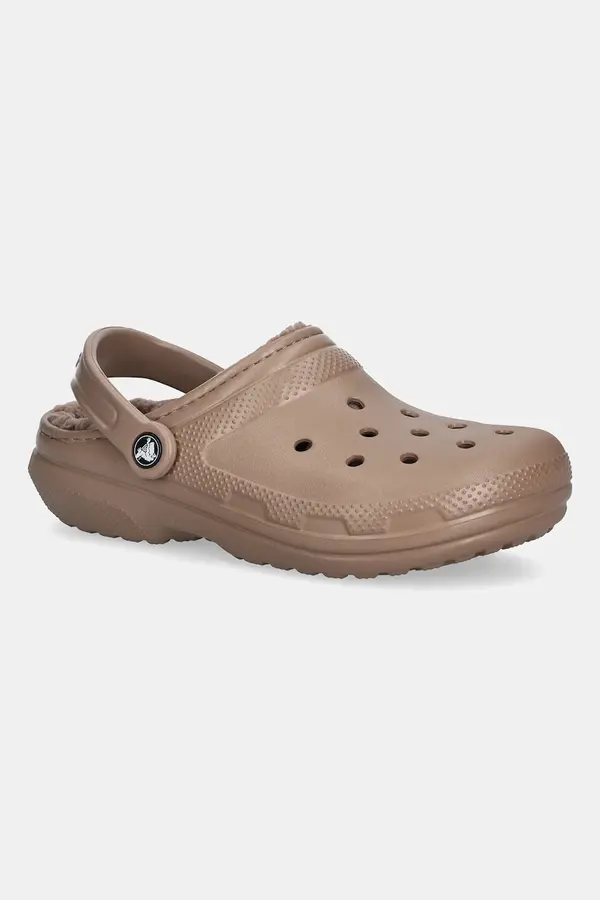 Crocs Copati Crocs Classic Lined Clog