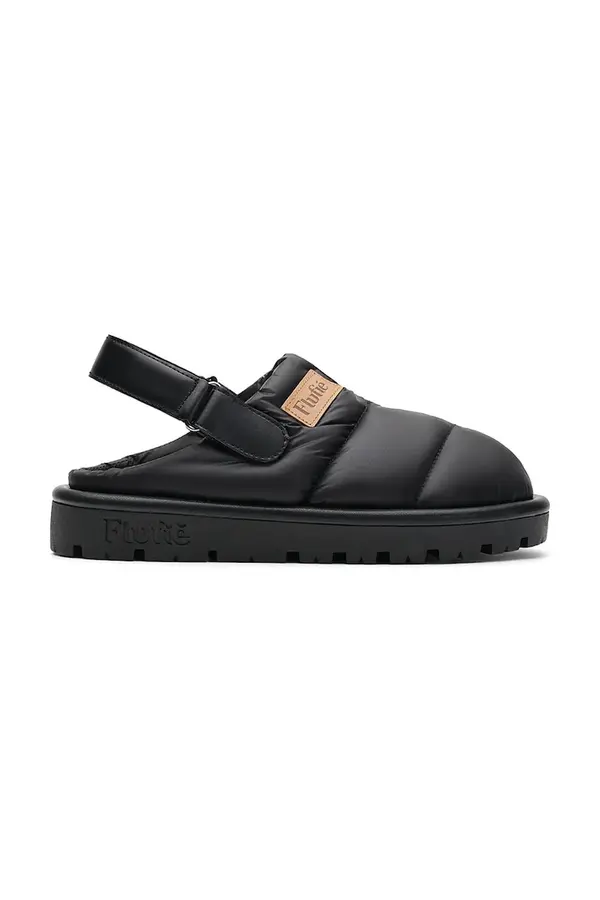 Flufie Copati Flufie Jet Black