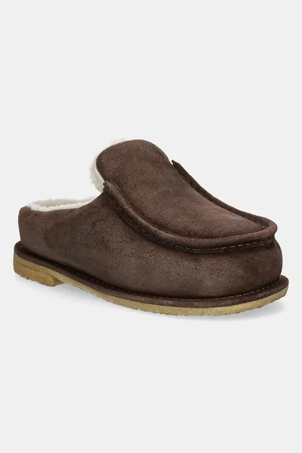 JW Anderson Copati iz semiša JW Anderson Mule