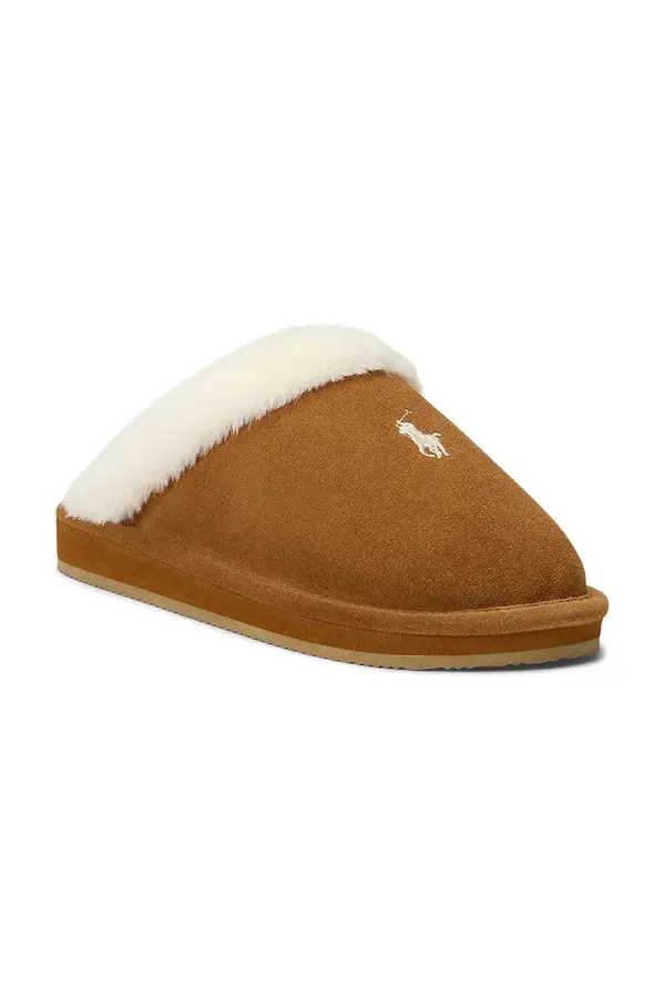 Polo Ralph Lauren Copati iz semiša Polo Ralph Lauren Kayleigh Scf