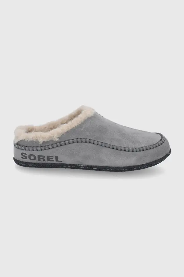Sorel Copati iz semiša Sorel Lanner
