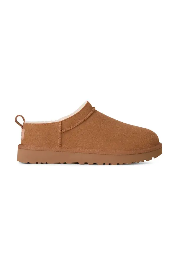 UGG Copati iz semiša UGG Classic Micro