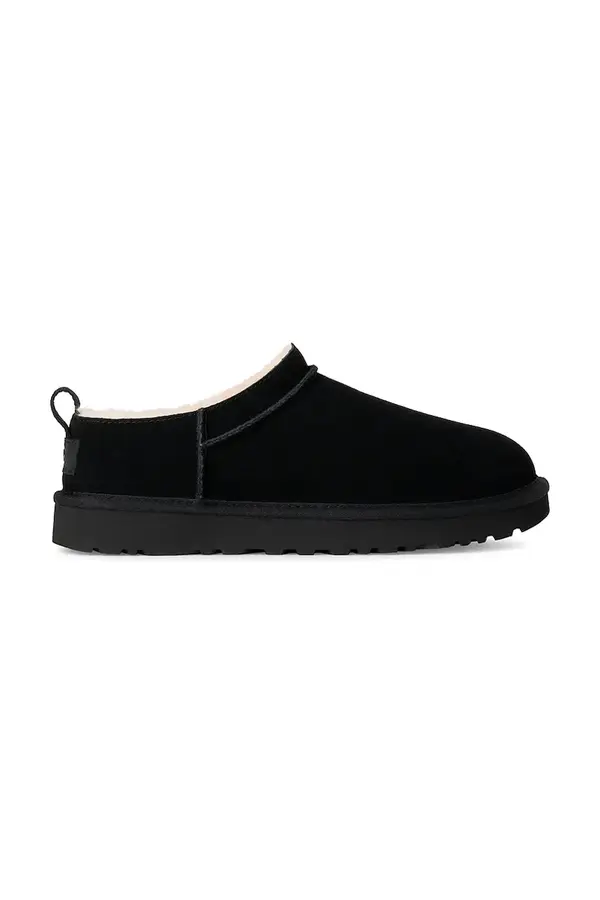 UGG Copati iz semiša UGG Classic Micro