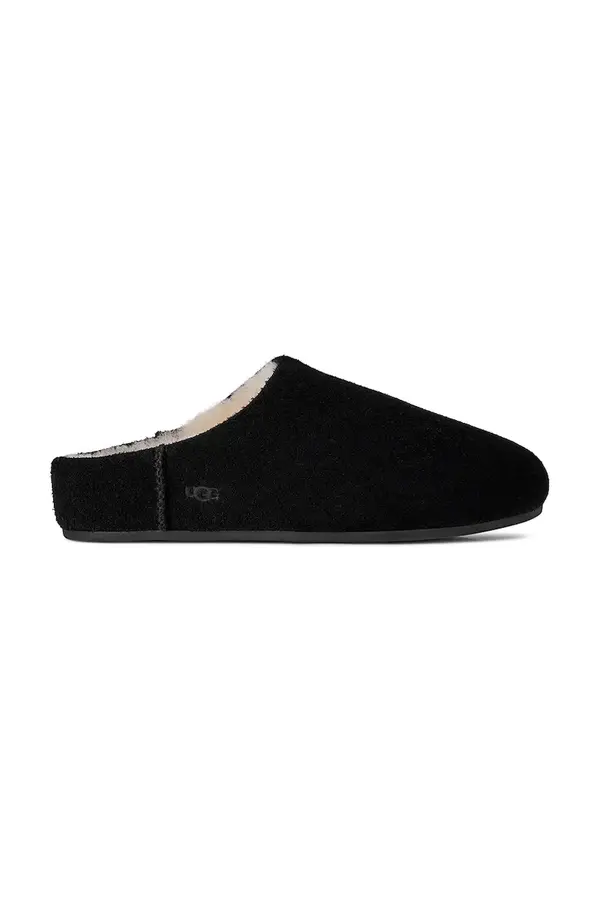 UGG Copati iz semiša UGG Elea Slip-On