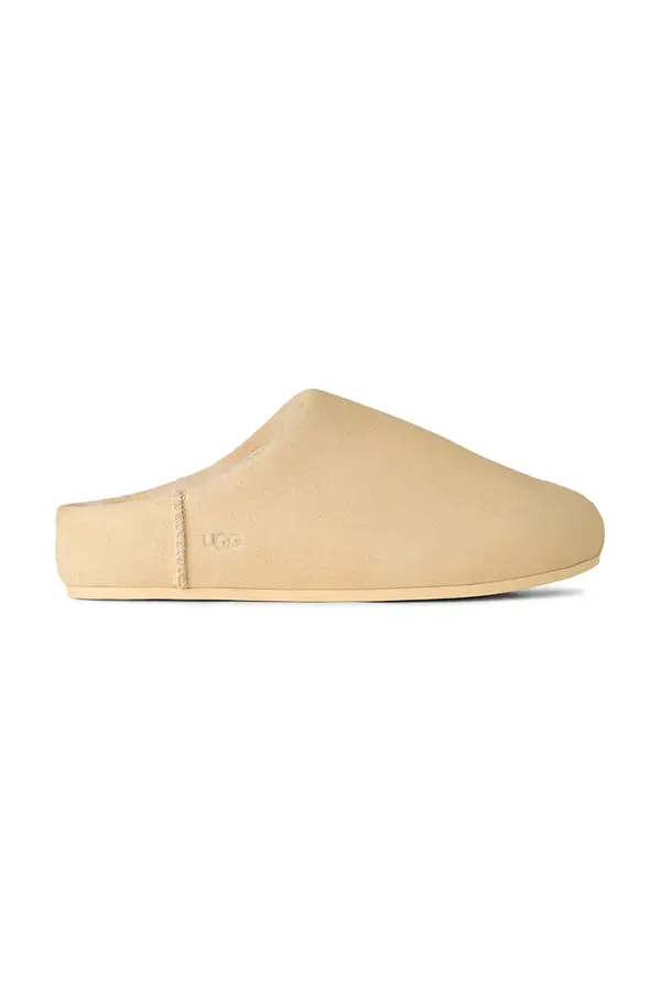 UGG Copati iz semiša UGG Elea Slip-On