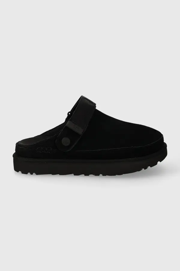 UGG Copati iz semiša UGG Goldenstar Clog
