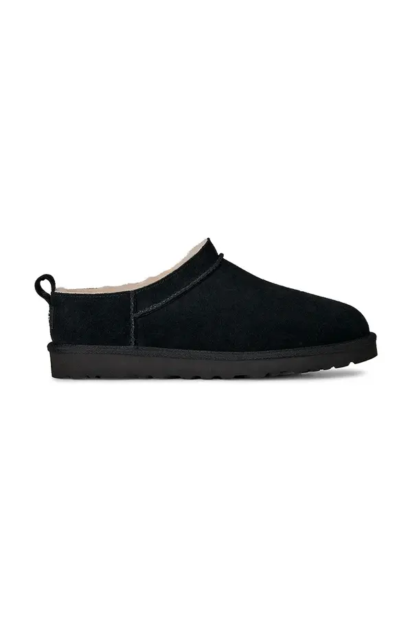 UGG Copati iz semiša UGG M Classic Micro