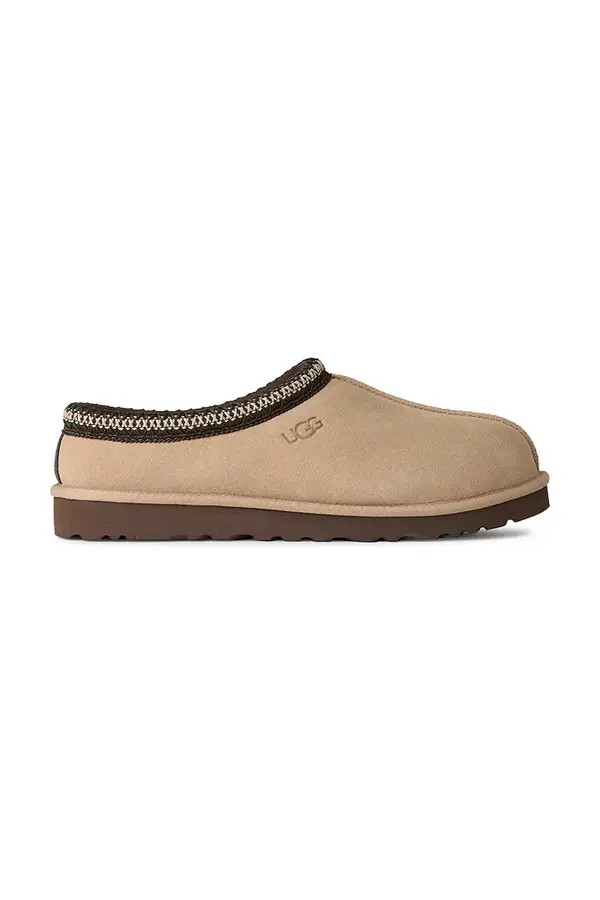 UGG Copati iz semiša UGG M Tasman II
