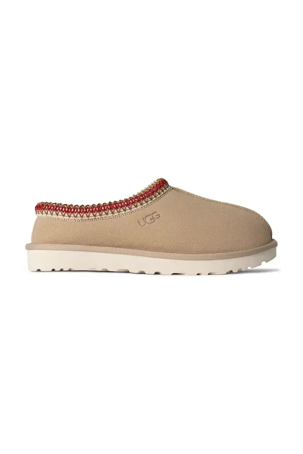 UGG Copati iz semiša UGG Tasman
