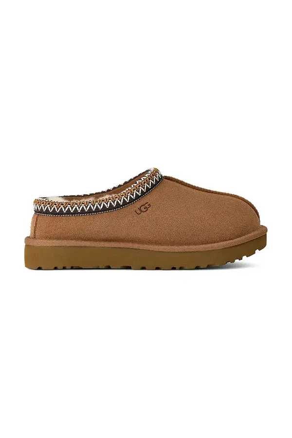 UGG Copati iz semiša UGG Tasman II